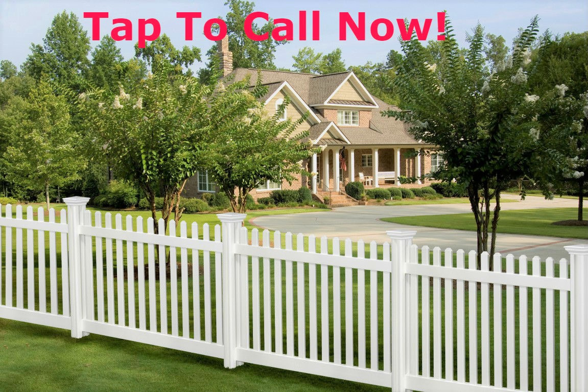 Best commercial fence installation West Palm Beach